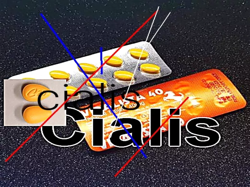 Cialis générique 20 mg